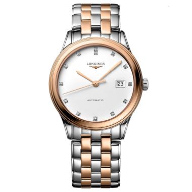 Unisex, Automatik, Longines FLAGSHIP
