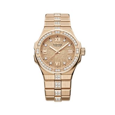 Unisex, Automatik, Chopard Alpine Eagle 33