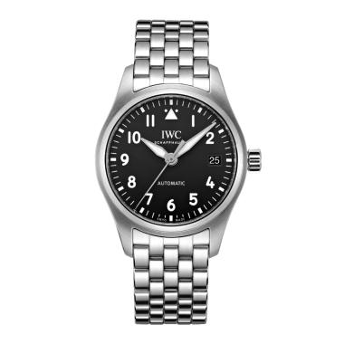 Unisex, Automatik, IWC PILOT’S WATCH AUTOMATIC 36