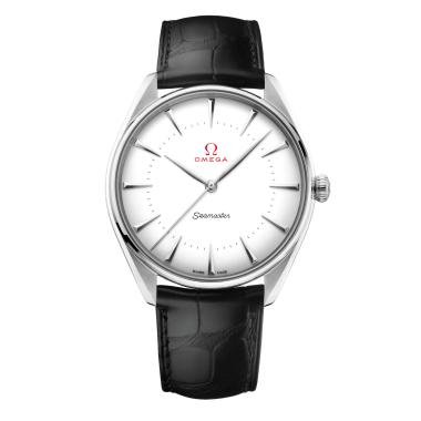 Unisex, Automatik, Omega Seamaster Offizieller olympischer Zeitnehmer