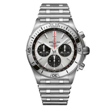 Unisex, Automatik, Breitling Chronomat B01 42