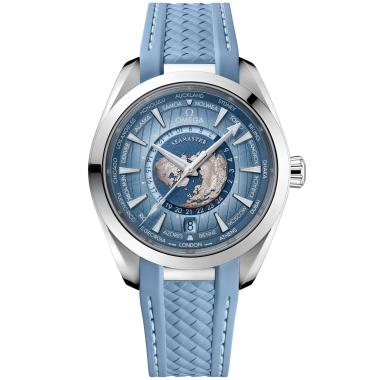 Herrenuhr, Automatik, Omega Seamaster Aqua Terra 150 M