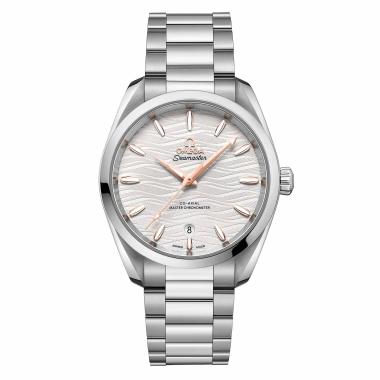 Unisex, Automatik, Omega Seamaster Aqua Terra 150 M