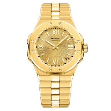 Unisex, Automatik, Chopard Alpine Eagle 41