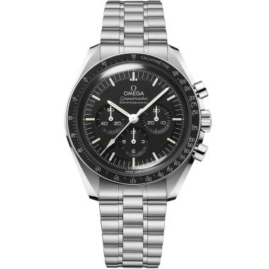 Unisex, Handaufzug, Omega Speedmaster Moonwatch Professional