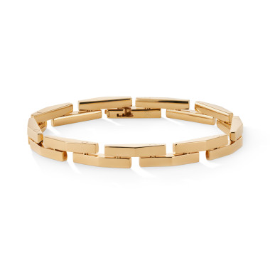         Roségold, Armschmuck, H. Krieger Armband