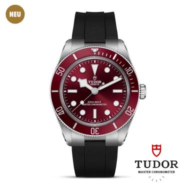 Unisex, Automatik, TUDOR Black Bay 58