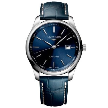 Unisex, Automatik, Longines LONGINES MASTER COLLECTION
