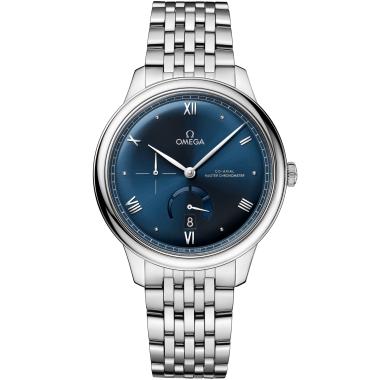 Unisex, Automatik, Omega De Ville Prestige