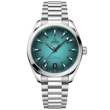 Unisex, Automatik, Omega Seamaster Aqua Terra 150 M