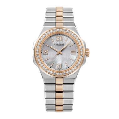 Unisex, Automatik, Chopard Alpine Eagle 36
