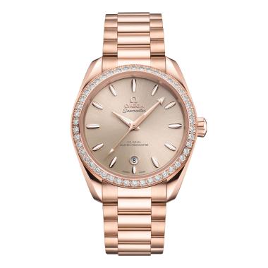 Unisex, Automatik, Omega Seamaster Aqua Terra Shades