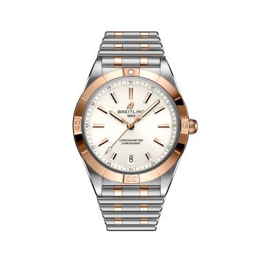 Unisex, Automatik, Breitling Chronomat Automatic 36