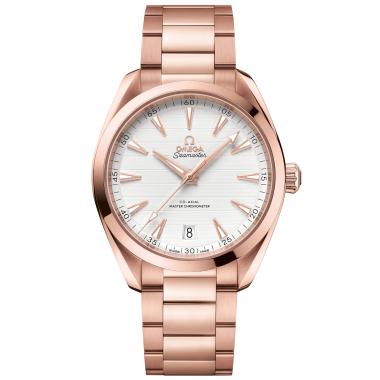Unisex, Automatik, Omega Seamaster Aqua Terra 150 M