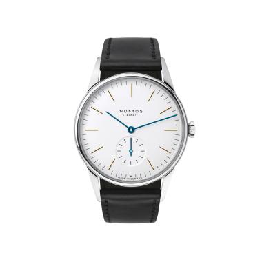 Unisex, Handaufzug, NOMOS Glashütte Orion