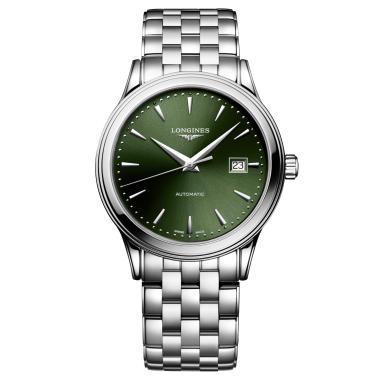 Unisex, Automatik, Longines FLAGSHIP