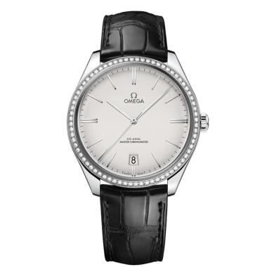 Unisex, Handaufzug, Omega De Ville Trésor