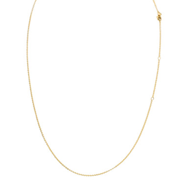         Gelbgold, Halsschmuck, Tamara Comolli BELCHER Kette