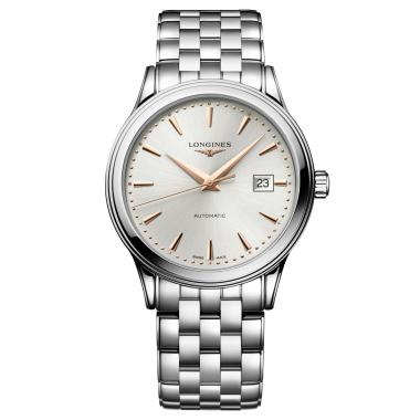 Unisex, Automatik, Longines FLAGSHIP