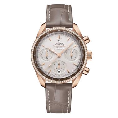 Unisex, Automatik, Omega Speedmaster 38