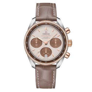 Unisex, Automatik, Omega Speedmaster 38