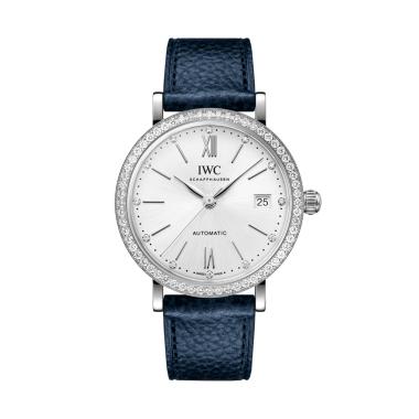 Unisex, Automatik, IWC PORTOFINO AUTOMATIC 37