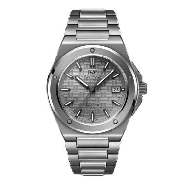 Unisex, Automatik, IWC INGENIEUR AUTOMATIC 40