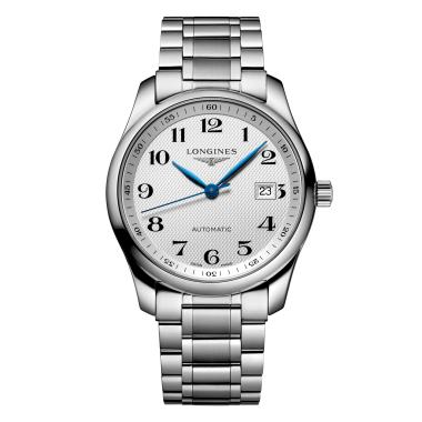 Unisex, Automatik, Longines LONGINES MASTER COLLECTION