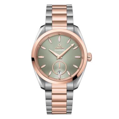 Unisex, Automatik, Omega Seamaster Aqua Terra 150 M