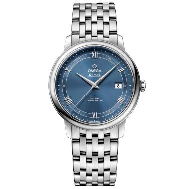 Unisex, Automatik, Omega De Ville Prestige