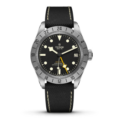 Unisex, Automatik, TUDOR Black Bay Pro
