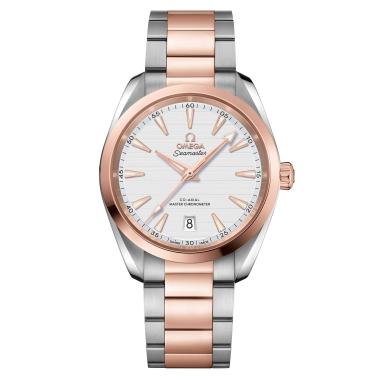 Unisex, Automatik, Omega Seamaster Aqua Terra 150 M