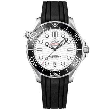 Unisex, Automatik, Omega Seamaster Diver 300M
