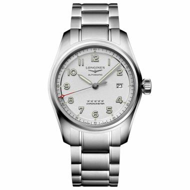 Unisex, Automatik, Longines Longines Spirit