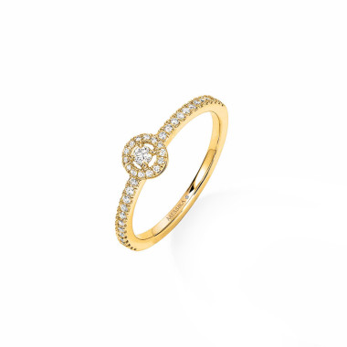         Gelbgold, Ringe, Messika Joy PM Ring