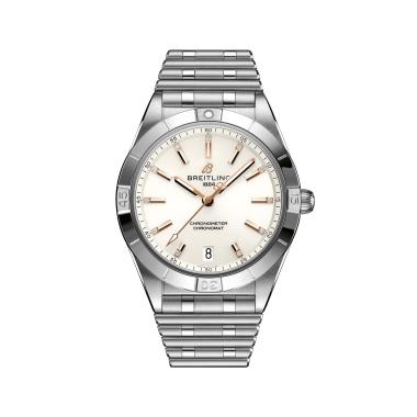 Unisex, Automatik, Breitling Chronomat Automatic 36