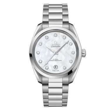 Unisex, Automatik, Omega Seamaster Aqua Terra 150 M