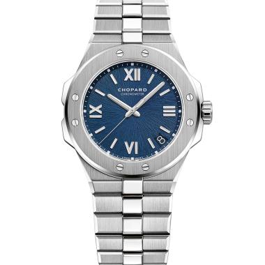 Unisex, Automatik, Chopard Alpine Eagle 41