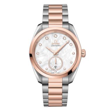 Unisex, Automatik, Omega Seamaster Aqua Terra 150 M