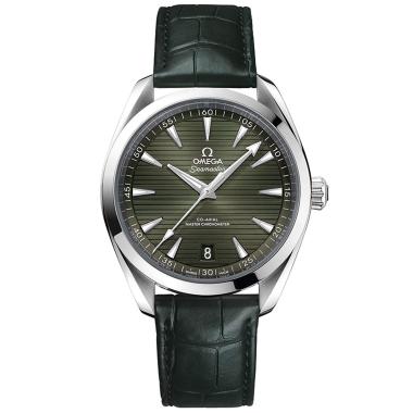 Unisex, Automatik, Omega Seamaster Aqua Terra 150 M