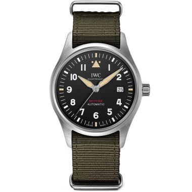 Unisex, Automatik, IWC PILOT’S WATCH AUTOMATIC SPITFIRE