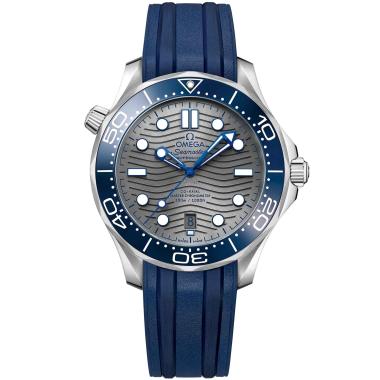 Unisex, Automatik, Omega Seamaster Diver 300M