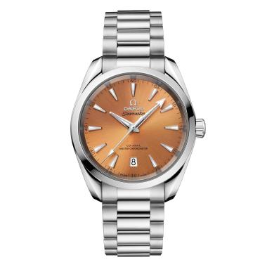 Unisex, Automatik, Omega Seamaster Aqua Terra Shades