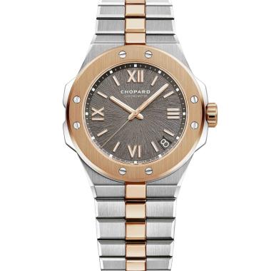 Unisex, Automatik, Chopard Alpine Eagle 41