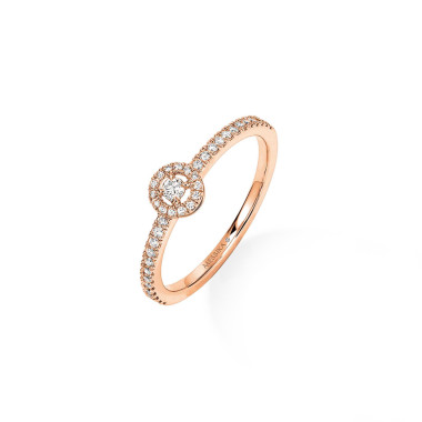         Roségold, Ringe, Messika Joy PM Ring