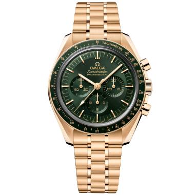 Unisex, Handaufzug, Omega Speedmaster Moonwatch Professional
