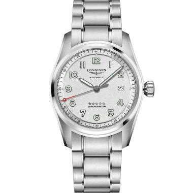 Unisex, Automatik, Longines LONGINES SPIRIT