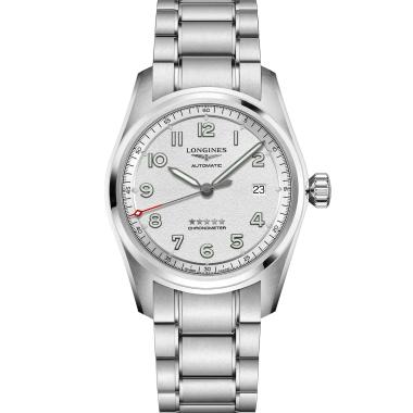 Unisex, Automatik, Longines Longines Spirit Prestige Edition