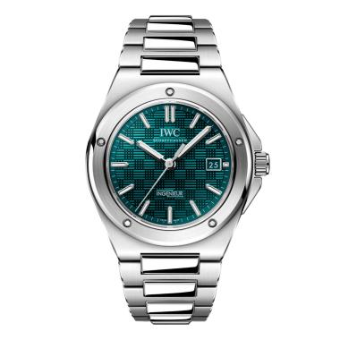 Unisex, Automatik, IWC INGENIEUR AUTOMATIC 40