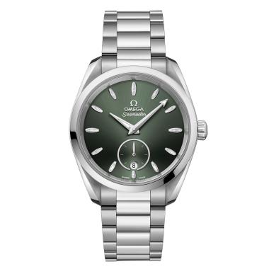 Unisex, Automatik, Omega Seamaster Aqua Terra 150 M
